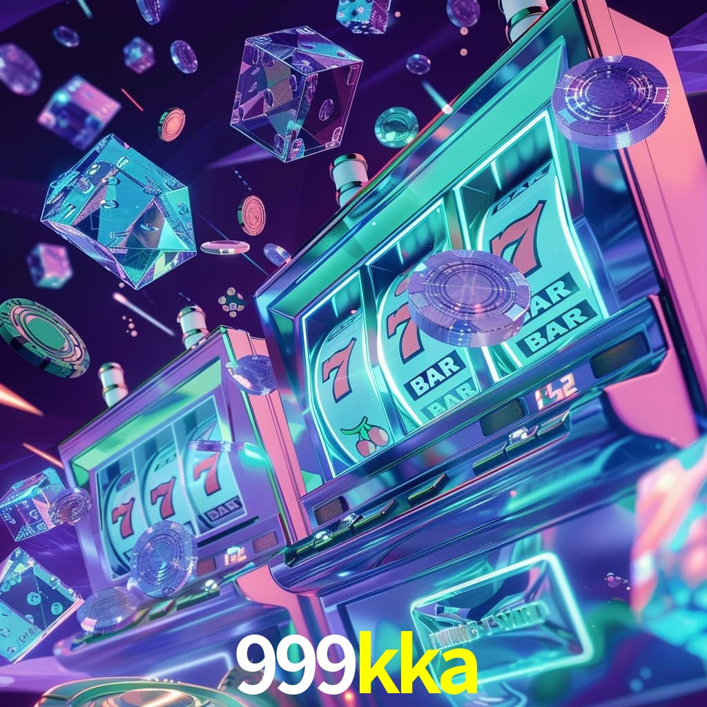 Download para Android e iOS na 999kka