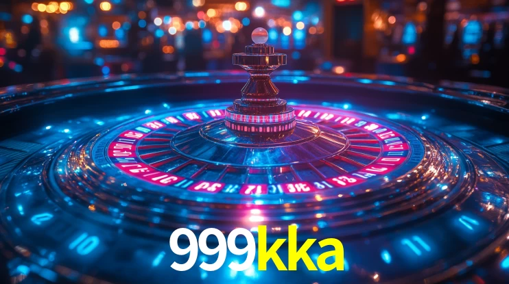 Bônus de boas-vindas na 999kka