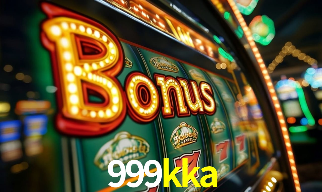Variedade de jogos na 999kka